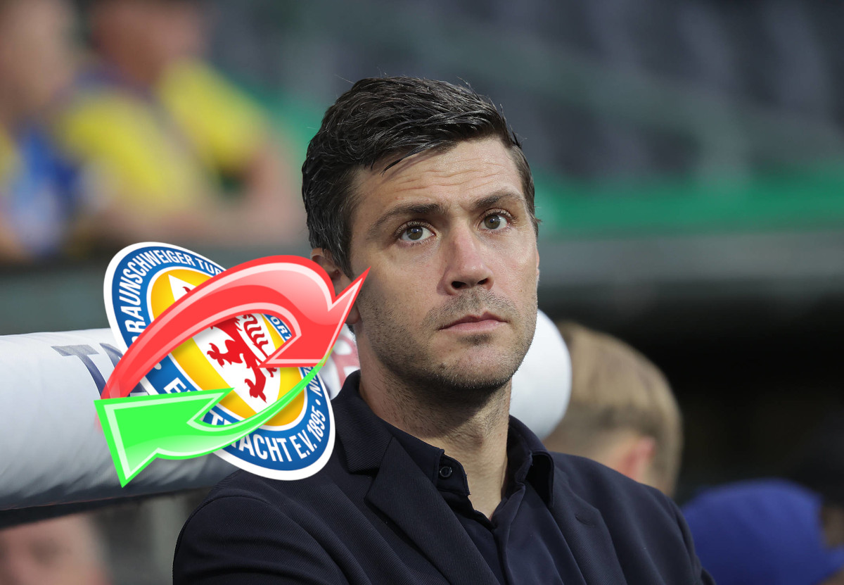 Eintracht Braunschweig: Doch noch ein Transfer? Kessel deutet Möglichkeit an