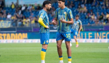 Blitz-Abschied! Eintracht Braunschweig verkündet es am Deadline Day offiziell