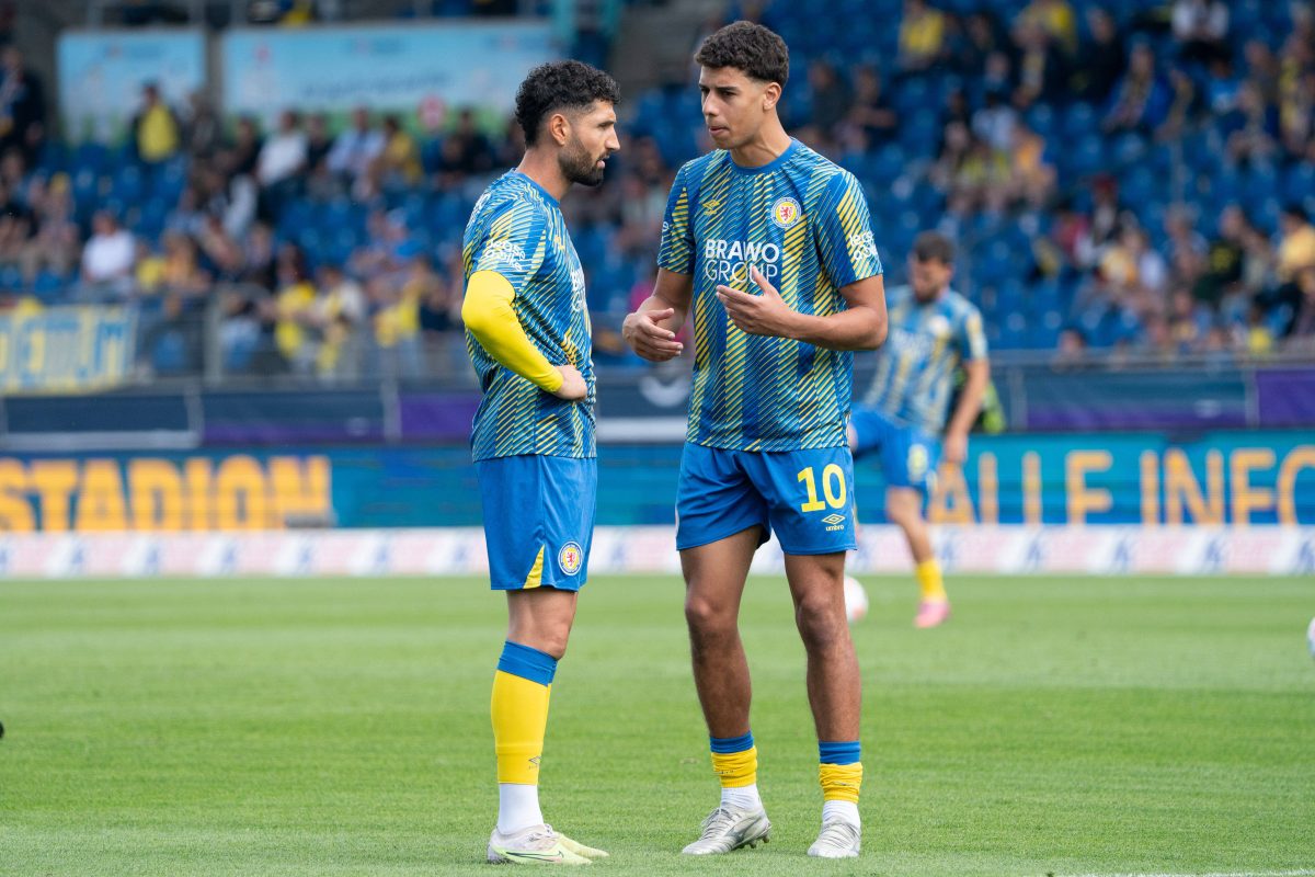 Blitz-Abschied! Eintracht Braunschweig verkündet es am Deadline Day offiziell