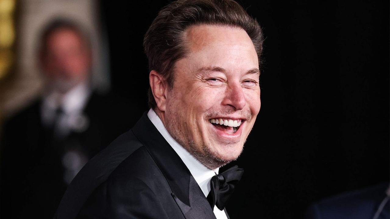 Tesla verspricht Elon Musk eine Billion Dollar