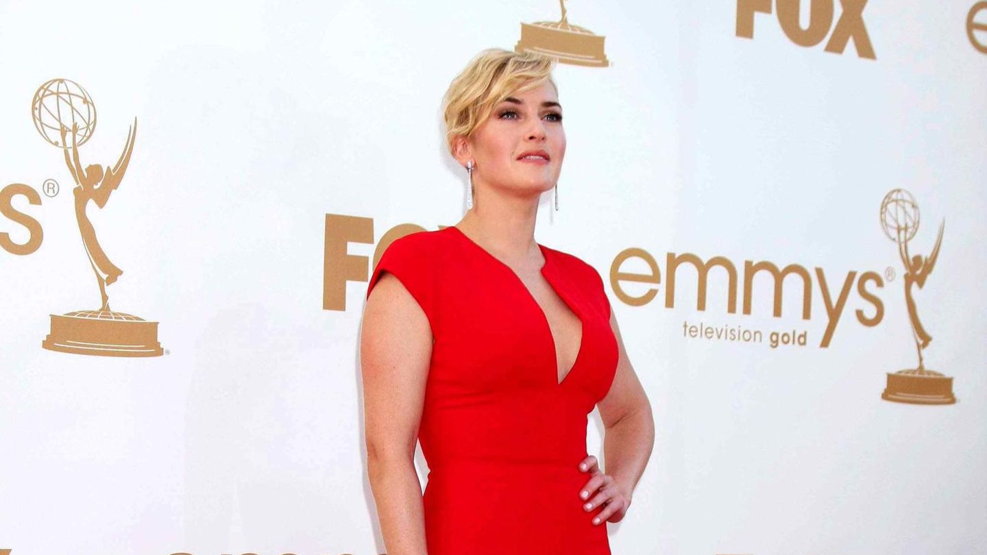 Red-Carpet-Rückblick: Das waren die schönsten Glamour-Looks der Emmy Awards