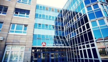 Erfahre über die jüngsten Entwicklungen auf dem Arbeitsmarkt in Münster, beeinflusst durch politische Unsicherheiten und wirtschaftliche Schwankungen. Die Arbeitslosigkeit in Münster steigt