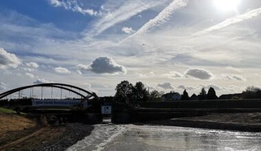 Im Kreis Wesel machen mehrere Städte beim "RhineCleanup" mit