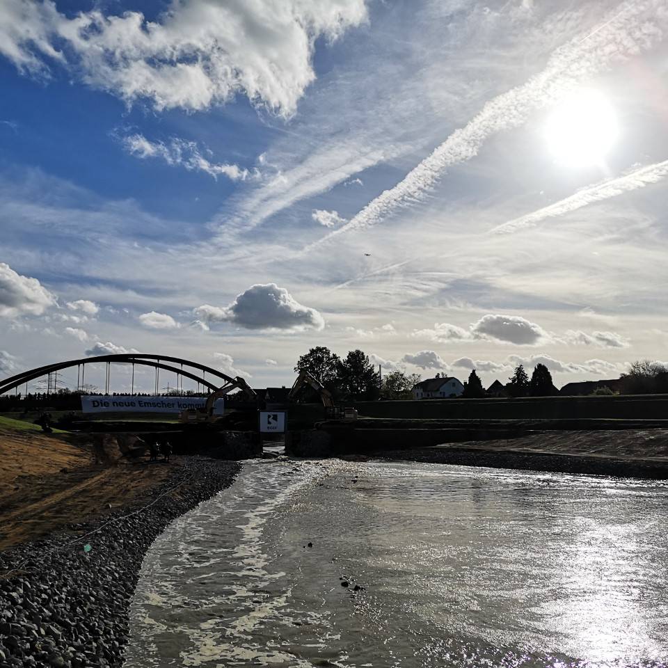 Im Kreis Wesel machen mehrere Städte beim "RhineCleanup" mit