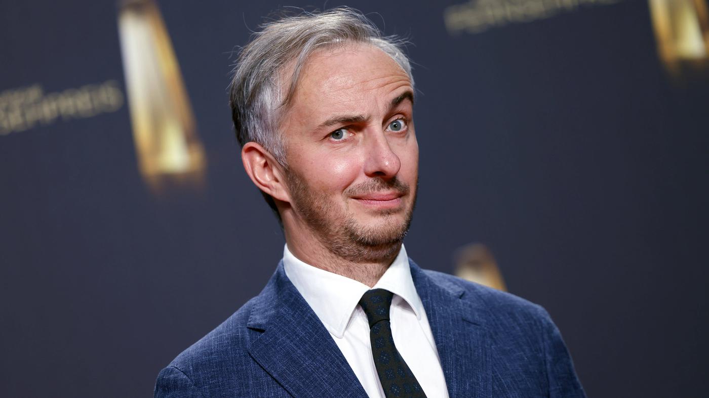 Haus der Kulturen der Welt und Jan Böhmermann sagen Auftritt ab