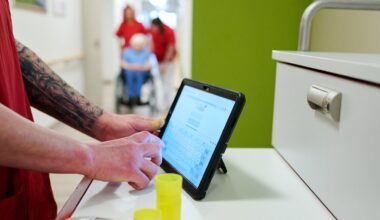 Start der Elektronischen Patientenakte: Bremer Kassenärzte entspannt