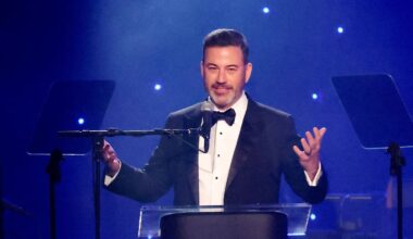 "Für das größtmögliche Publikum": Jimmy Kimmel läuft wieder auf fast 70 weiteren US-Sendern