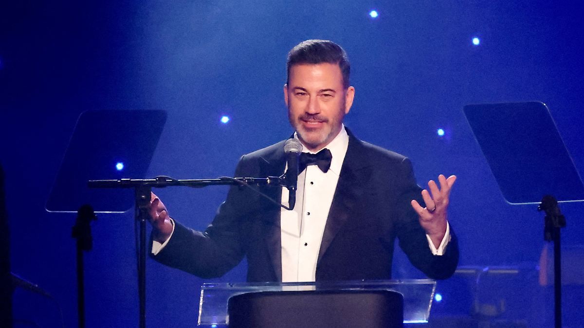 "Für das größtmögliche Publikum": Jimmy Kimmel läuft wieder auf fast 70 weiteren US-Sendern