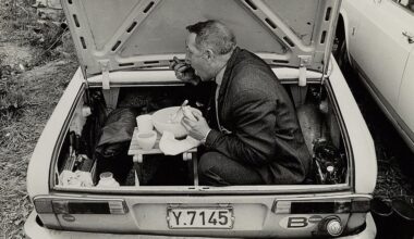 Erfurt: Reinartz-Ausstellung in Kunsthalle über deutsche Lebenswelten