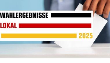 Wahl-Ergebnis in Essen 2025: Stichwahl für Oberbürgermeister