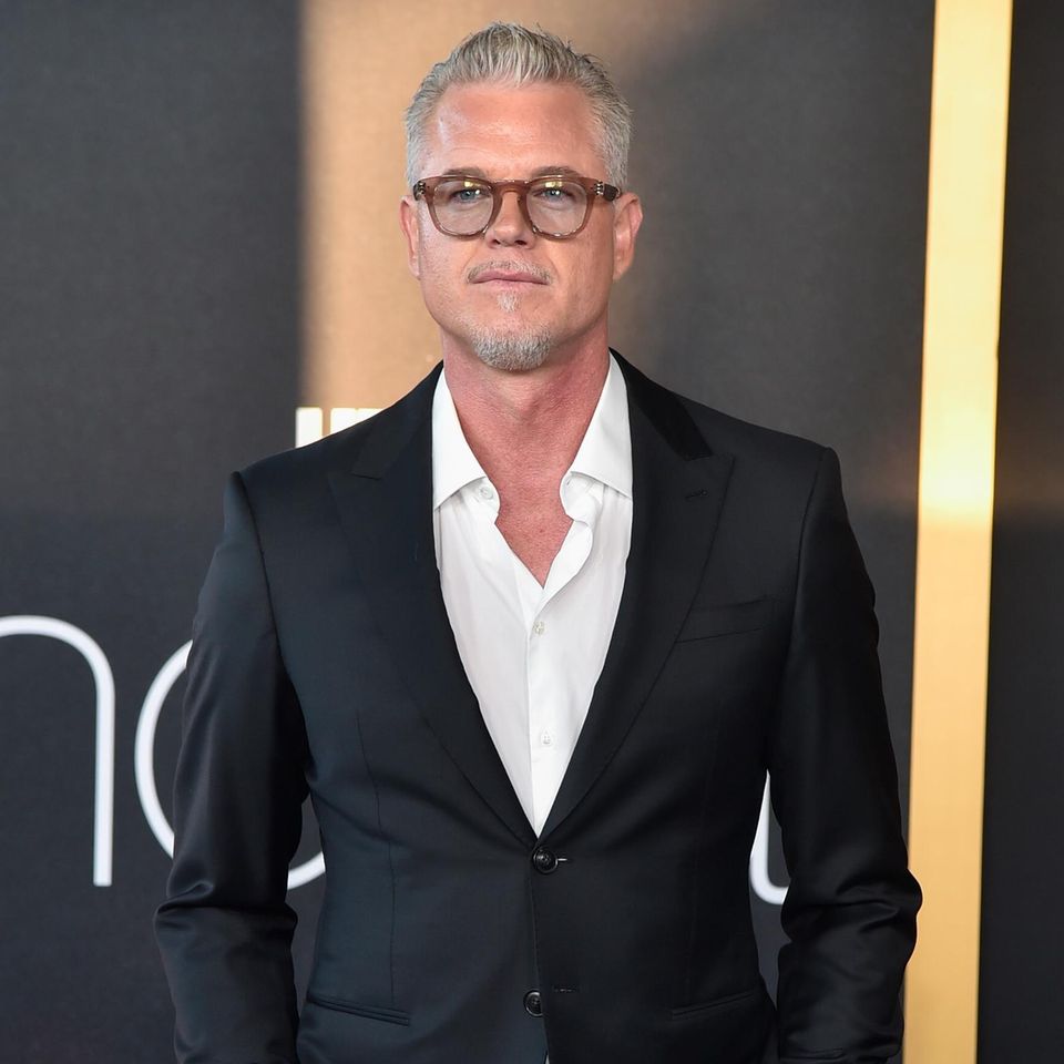 Eric Dane