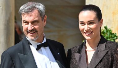 „Deutschlands dümmster Promi“: Markus Söder äußert sich zu TV-Auftritten seiner Tochter – und deren Wissenslücken