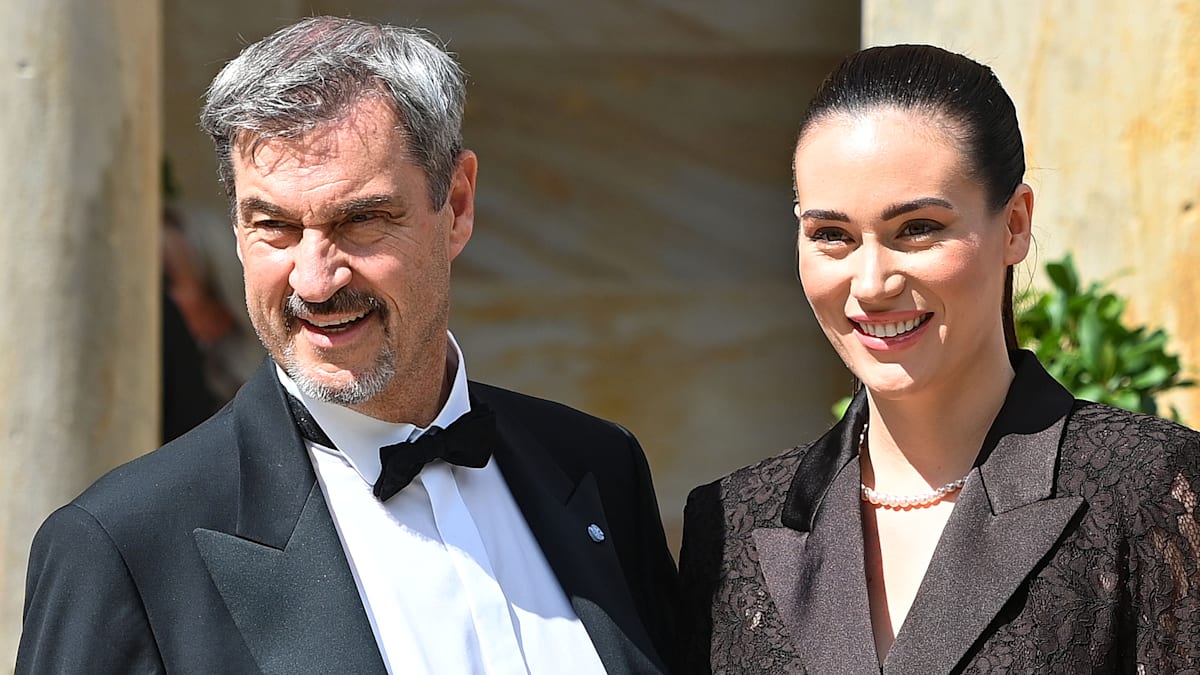 „Deutschlands dümmster Promi“: Markus Söder äußert sich zu TV-Auftritten seiner Tochter – und deren Wissenslücken