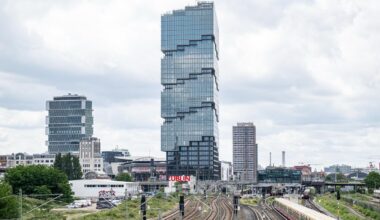 SPD-Politiker will Parteikollegen Gaebler als Bausenator absetzen