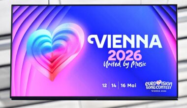 Israel-Teilnahme: Niederlande mit Boykott des ESC