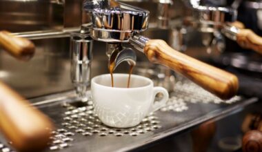 Gegen Demenz vorbeugen: Wie Espresso Ihr Gehirn vor Alzheimer schützen kann
