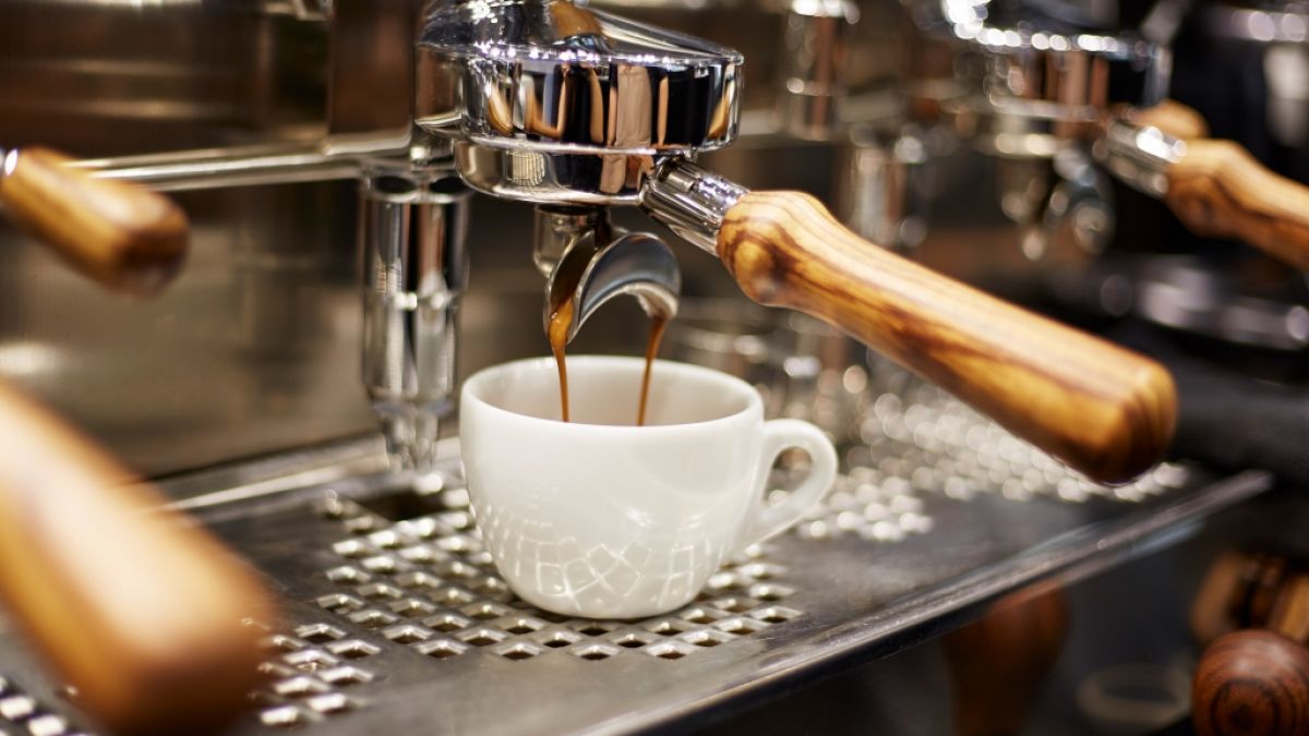 Gegen Demenz vorbeugen: Wie Espresso Ihr Gehirn vor Alzheimer schützen kann