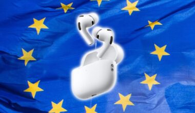 AirPods Pro: Live-Translation soll auch nach Europa kommen