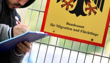 Warum es weniger Erstanträge und mehr Folgeanträge gibt
