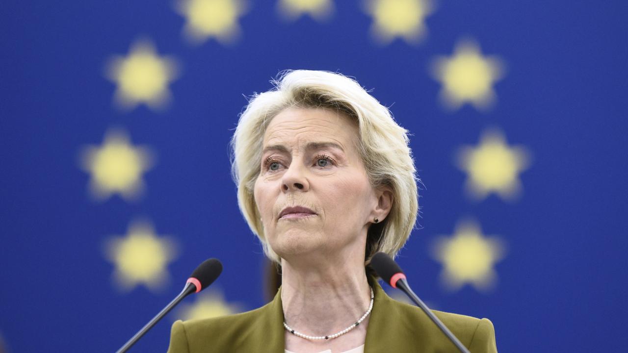 Kritik an Klima- und Handelspolitik: Misstrauensanträge gegen EU-Kommission