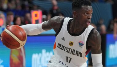 Basketball, Deutschland – Finnland live: Finnen mit besserem Start