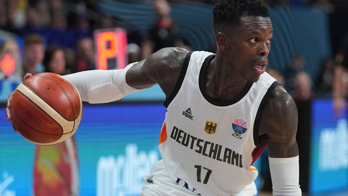 Basketball, Deutschland – Finnland live: Finnen mit besserem Start