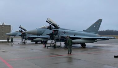 Luftraumverletzungen: NATO prüft Verteidigungseinsatz | tagesschau.de