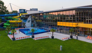 Neue Attraktion kommt ins Europabad Karlsruhe