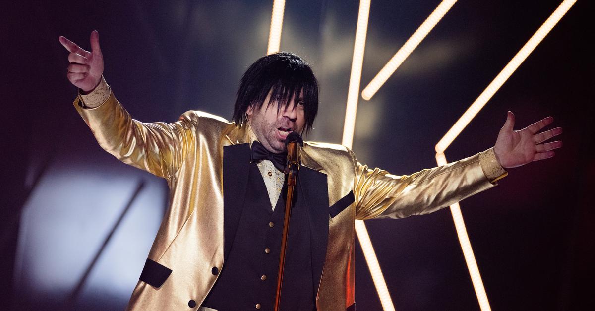 Ikke Hüftgold bringt Malle-Stimmung zur Erbenheimer Kerb