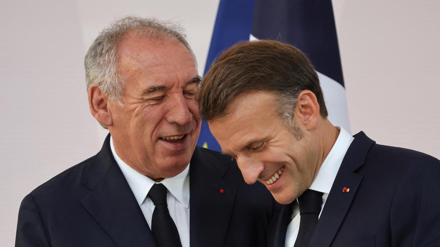 Frankreich kann scheitern – der Euro auch