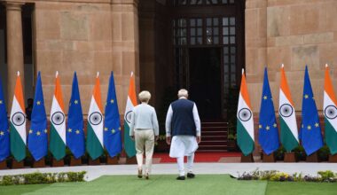 Indien und die EU: Kooperation statt Belehrungen?