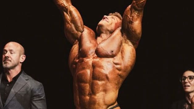 Bodybuilding: Deutschland im Mucki-WAHN! Europa Pro Show mit Urs Kalecinski | Sport
