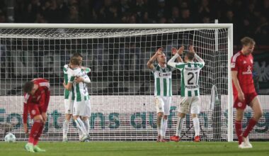 Fortuna Düsseldorf: Fortuna-Schreck Münster | Sport