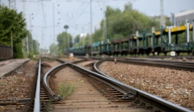 S-Bahn-Nordring: Die Alternative zum Allacher Tunnel lässt auf sich warten - München