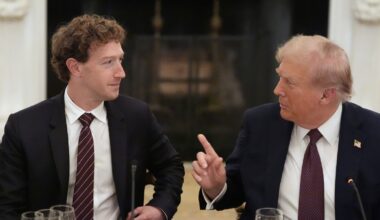 Trumps Diktatur im Dienst der amerikanischen Oligarchie