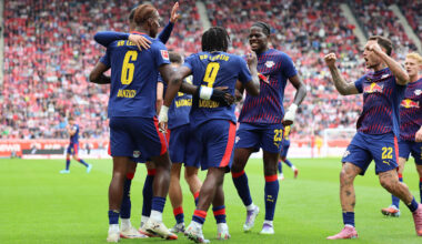 RB Leipzig: Warum nach der Klatsche gegen Bayern der Erfolg zurück ist | Sport