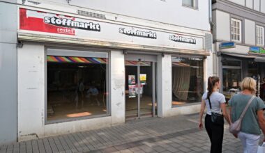 Leeres Nest - und jetzt? Herforder Grüne plädieren für Wohnraumagentur