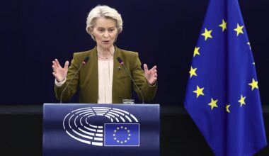 „Schnellstmöglich“: EU will Verbrenner-Aus überprüfen - BILD