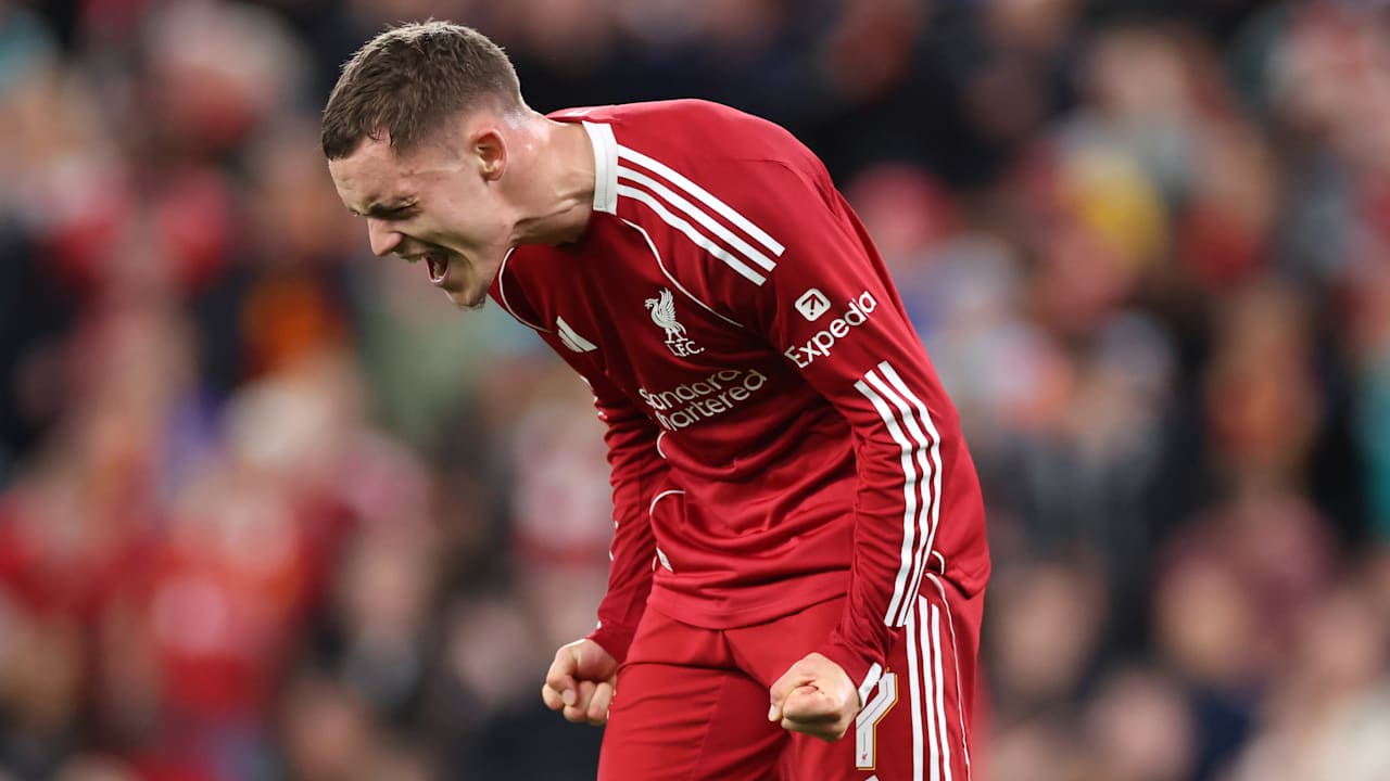 Galatasaray – Liverpool im TV: Champions League heute Abend LIVE sehen | Sport