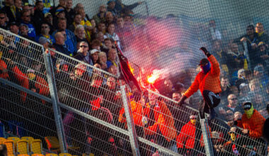 Vor Hochsicherheits-Spiel: Jena-Ultras kaufen Tickets für Leipzig-Fans | Sport