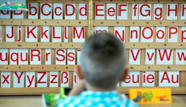 Lesen in Finsterwalde: Buch statt Handy – wie man Kinder wieder dafür begeistert