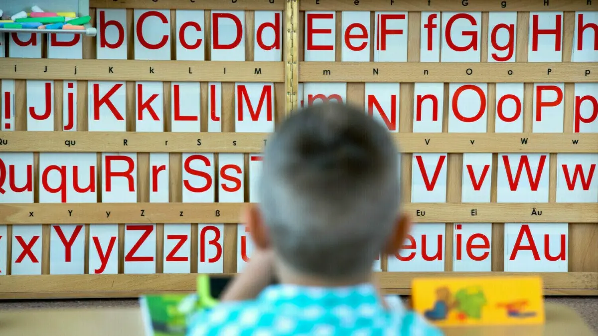Lesen in Finsterwalde: Buch statt Handy – wie man Kinder wieder dafür begeistert