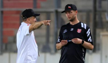 Hallescher FC: Sportchef-Klartext über Trainer Schröder und Team | Sport