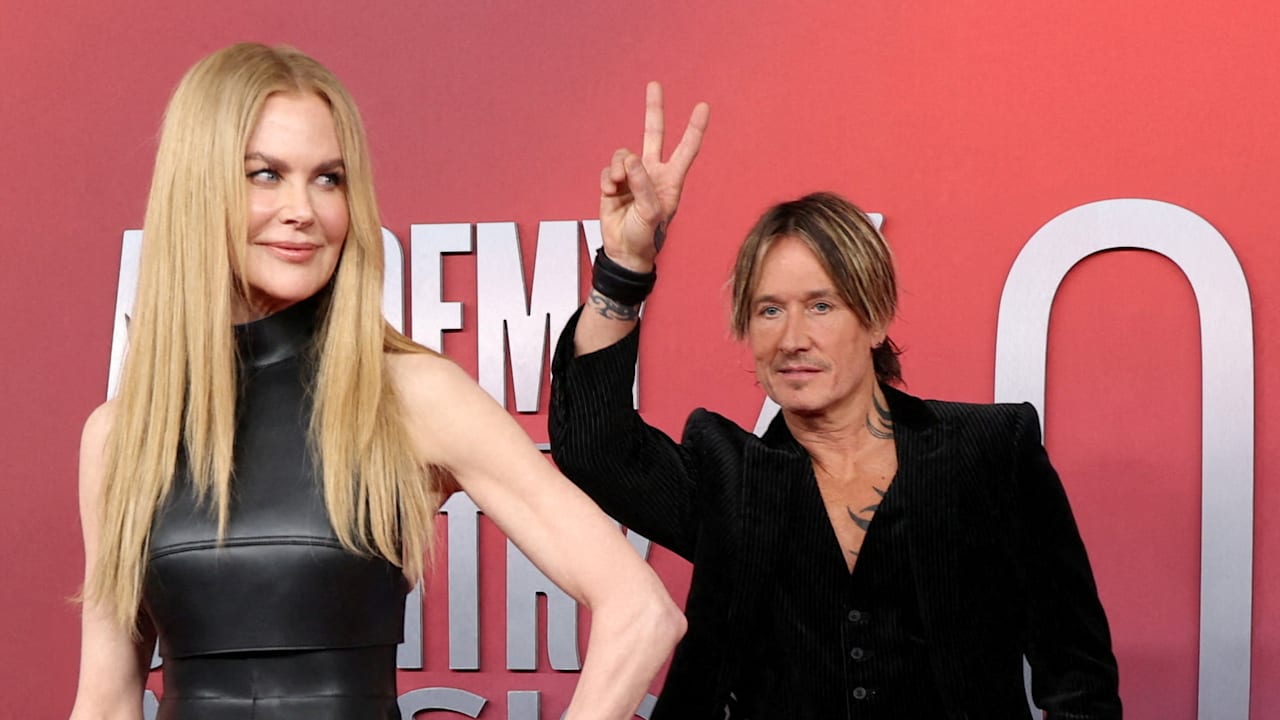 Keith Urban soll Nicole Kidman nach 19 Jahren Ehe verlassen haben | Unterhaltung