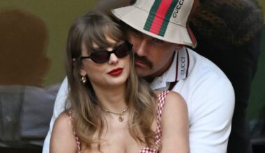Anwalt über Taylor und Travis: Ehevertrag ein Muss! „Es geht um sehr viel Geld!“ | Unterhaltung