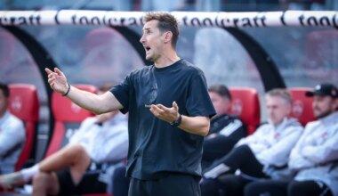 1. FC Nürnberg: Enttäuschende 0:3-Niederlage gegen Hertha BSC - Sport