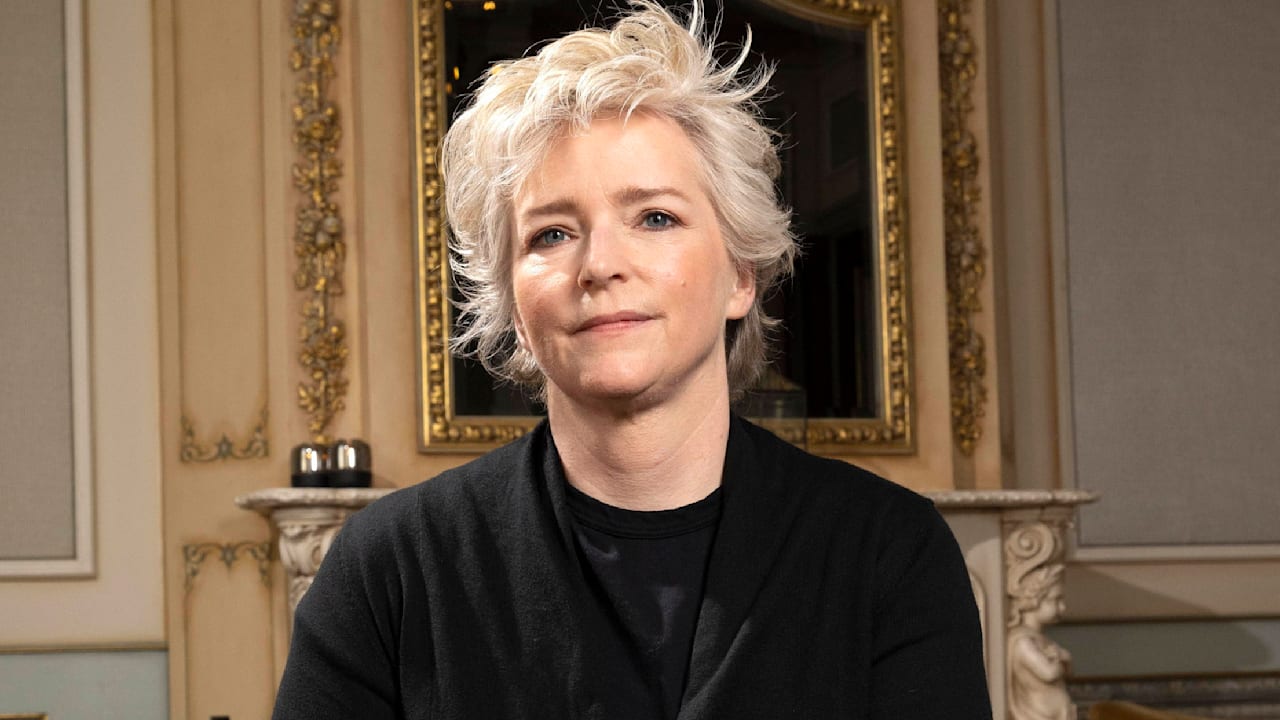 Karin Slaughter: Ihre Bestseller schreibt sie in einsamer Berghütte | Unterhaltung