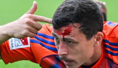 Auswärtssiege in der 2. Liga: Elversberg und Schalke glänzen – Hertha-Horror! | Sport