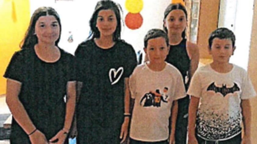 Vermisste Kinder: Fünf Geschwister aus Altenburg verschwunden | Regional