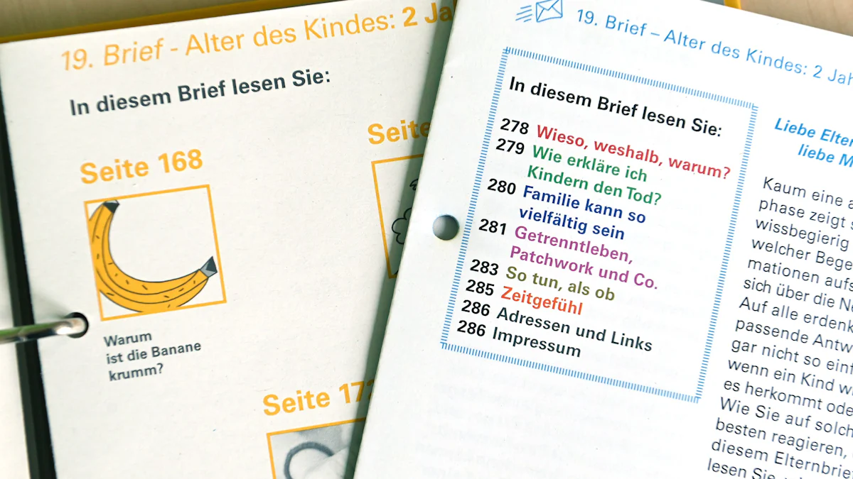 München: Die neu aufgelegten Elternbriefe des Jugendamtes - München